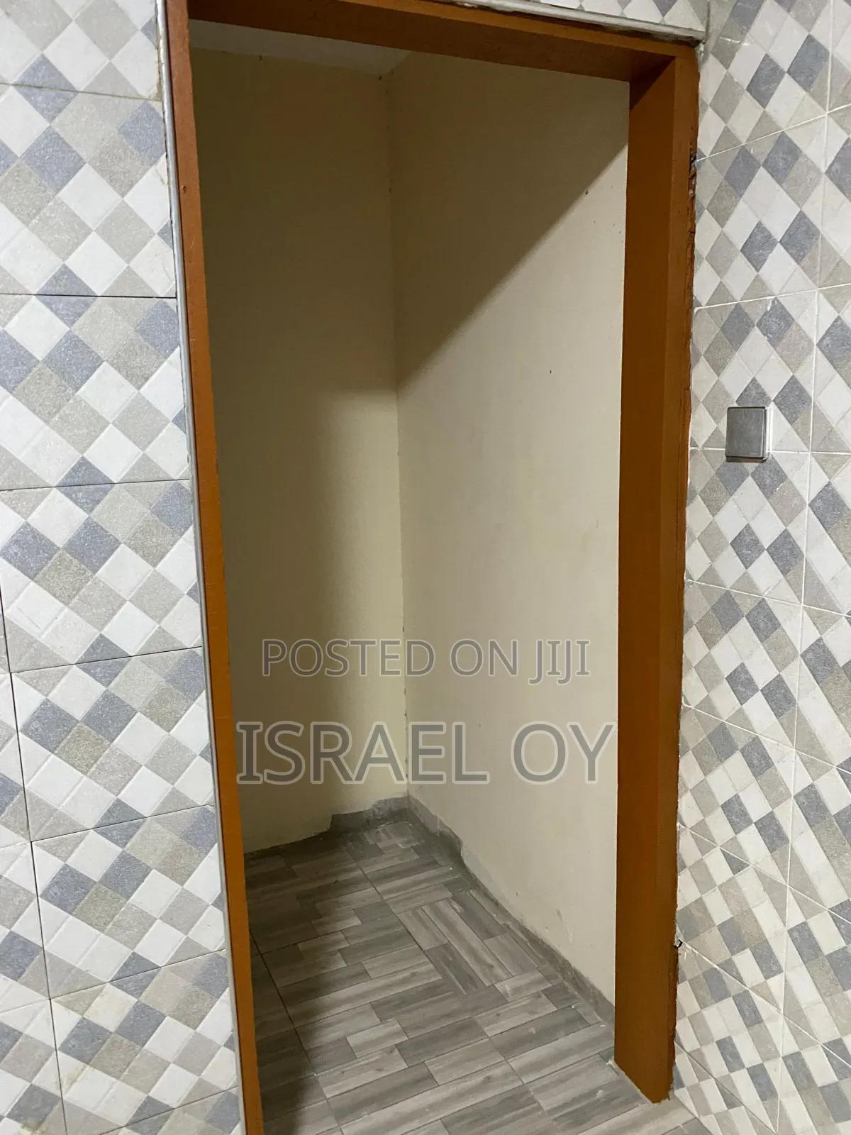 2bdrm Apartment in Estate for rent