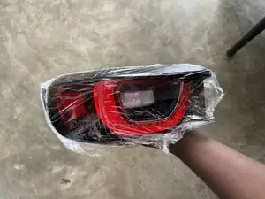 2023 Mazda Cx-50 Rear Left Driver Side Outer Taillight Lamp Light Oem