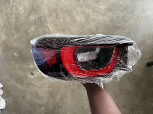 2023 Mazda Cx-50 Rear Left Driver Side Outer Taillight Lamp Light Oem