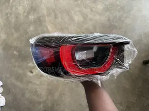 2023 Mazda Cx-50 Rear Left Driver Side Outer Taillight Lamp Light Oem