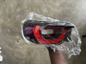 2023 Mazda Cx-50 Rear Left Driver Side Outer Taillight Lamp Light Oem