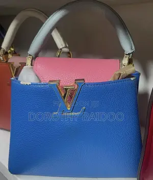 Sweet Me Bag
