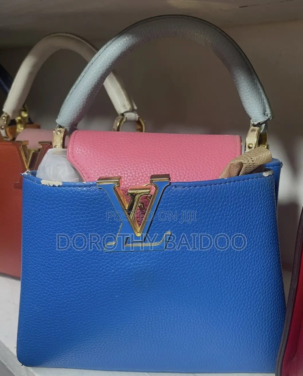Sweet Me Bag