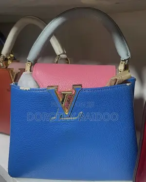 Sweet Me Bag