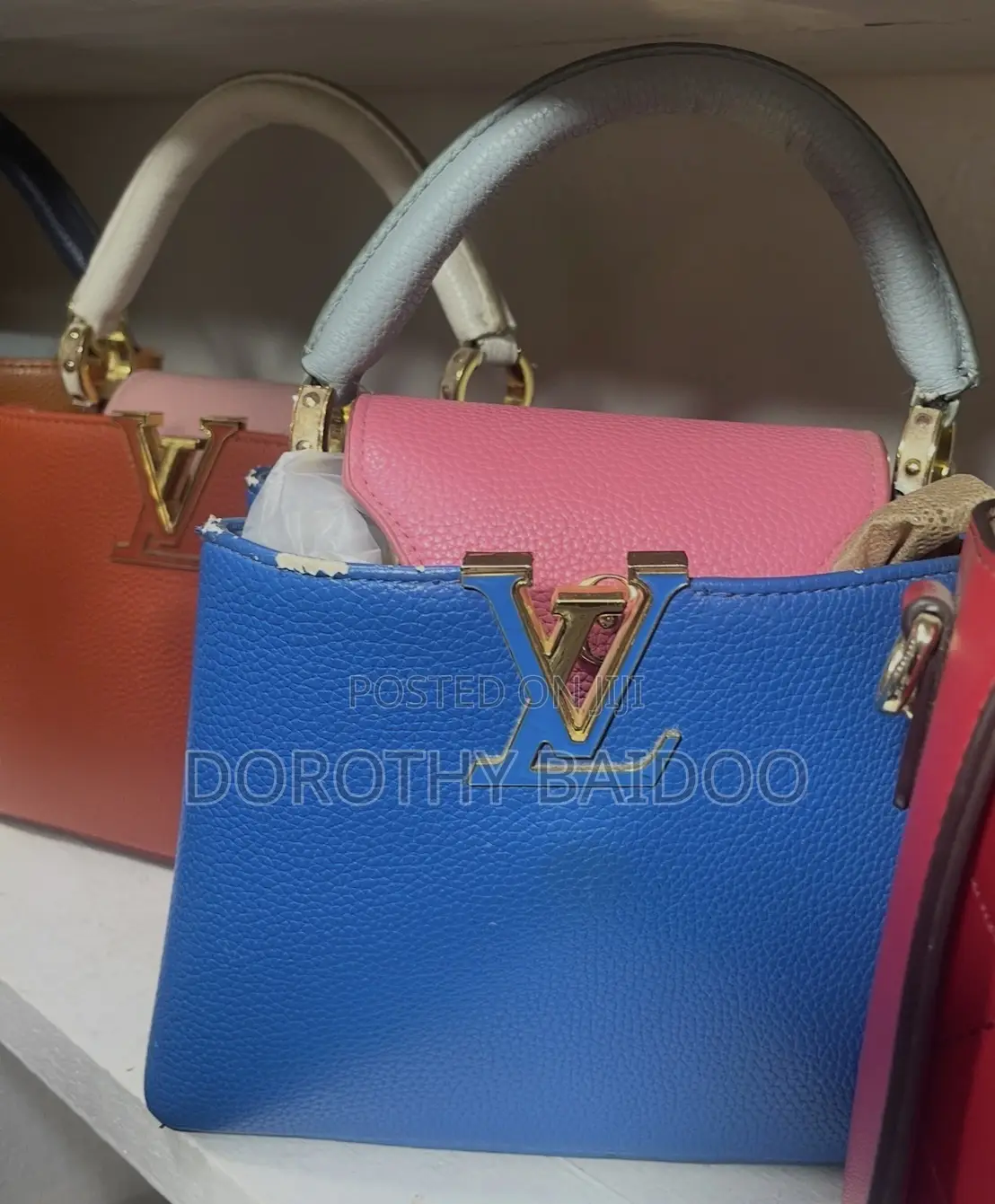 Sweet Me Bag