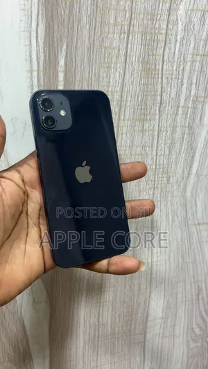 Apple iPhone 12 64 GB Blue