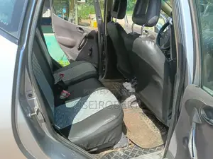 Mercedes-Benz A-Class 1998 Silver