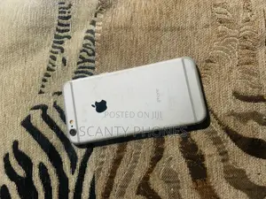 Apple iPhone 6s 128 GB Gray