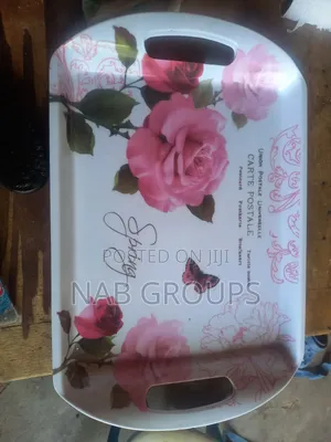 Union Serving Tray