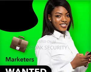 Lotto Agent Marketer