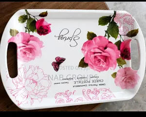 Union Serving Tray