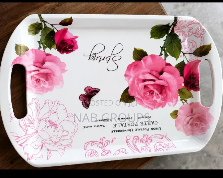 Union Serving Tray