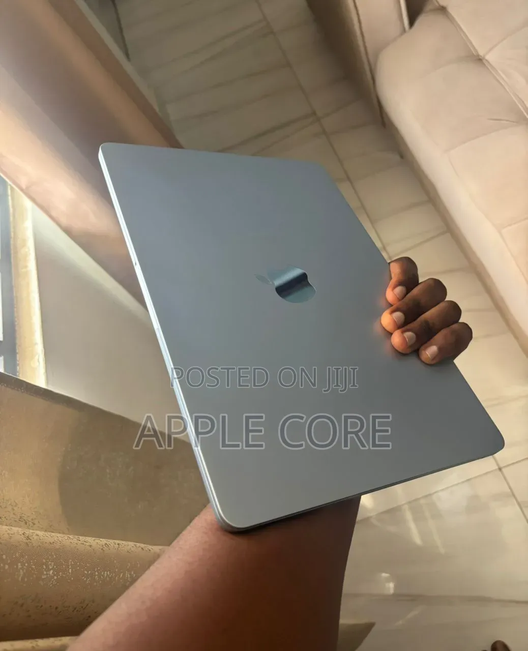 Laptop Apple MacBook Air 2025 M4 16GB Apple M4 SSD 256GB