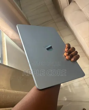 Laptop Apple MacBook Air 2025 M4 16GB Apple M4 SSD 256GB