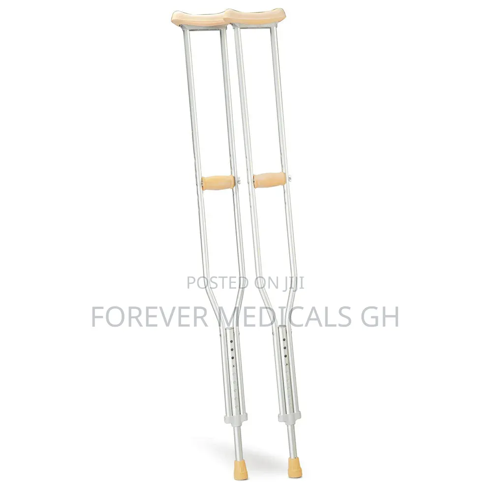 Axillary/Armpit /Underarm Crutches