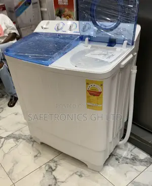 Just Purchase Zara-13tw Twin Tub Washing Machine 13kg