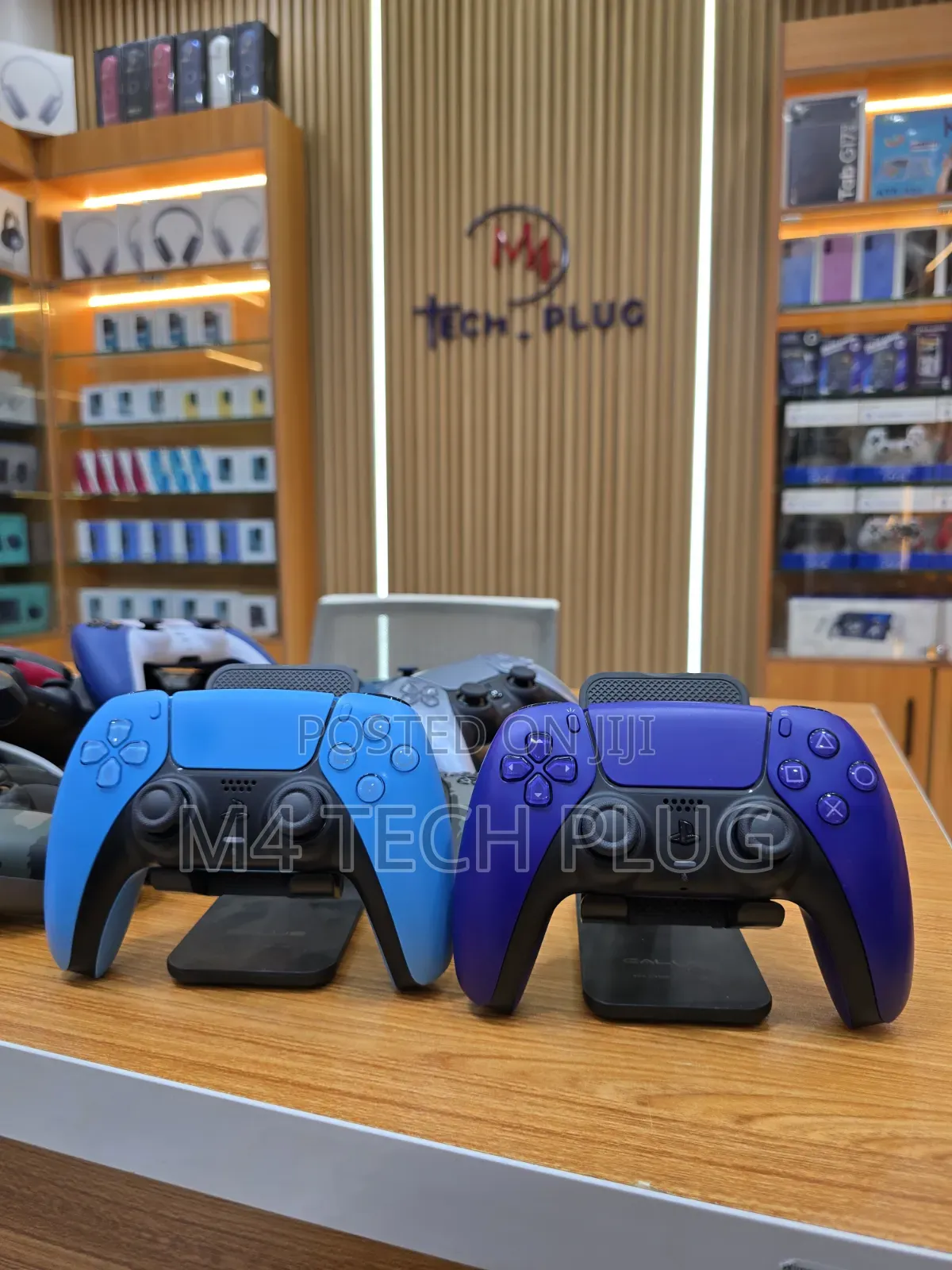 Ps5 Pad (Used)