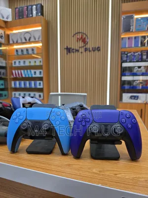 Ps5 Pad (Used)