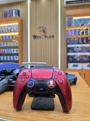 Ps5 Pad (Used)