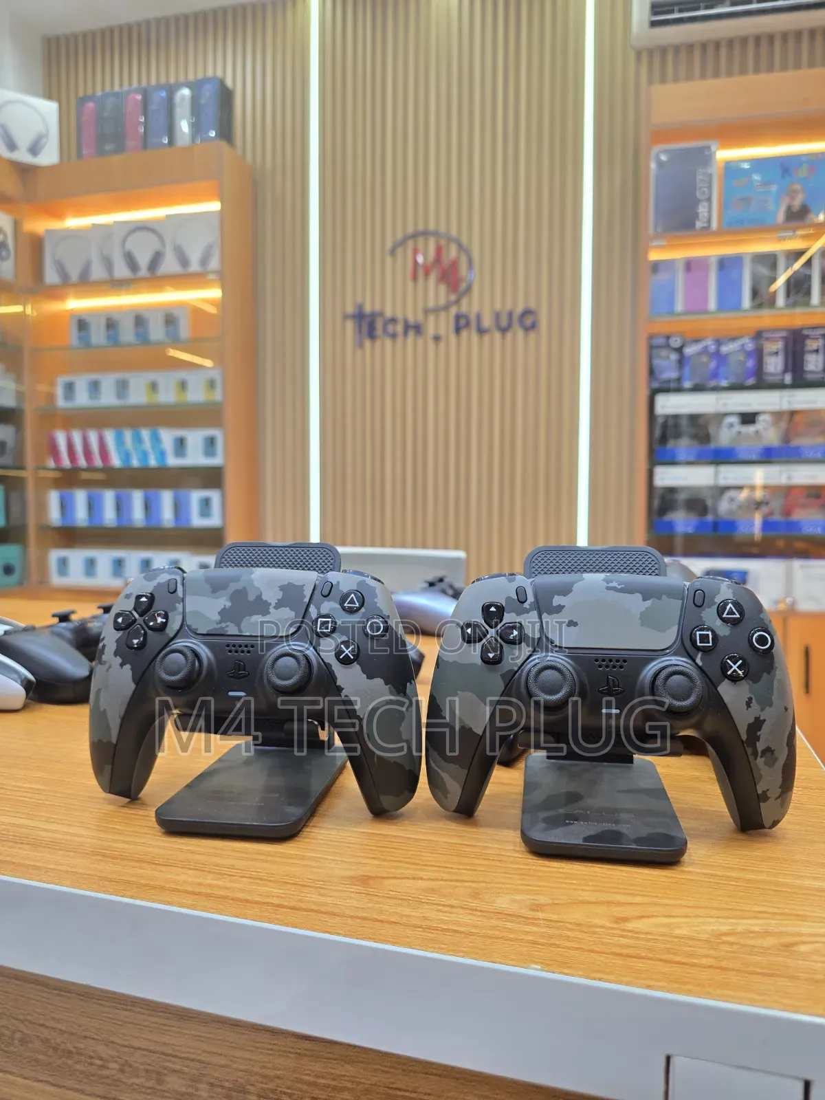 Ps5 Pad (Used)