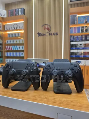 Ps5 Pad (Used)