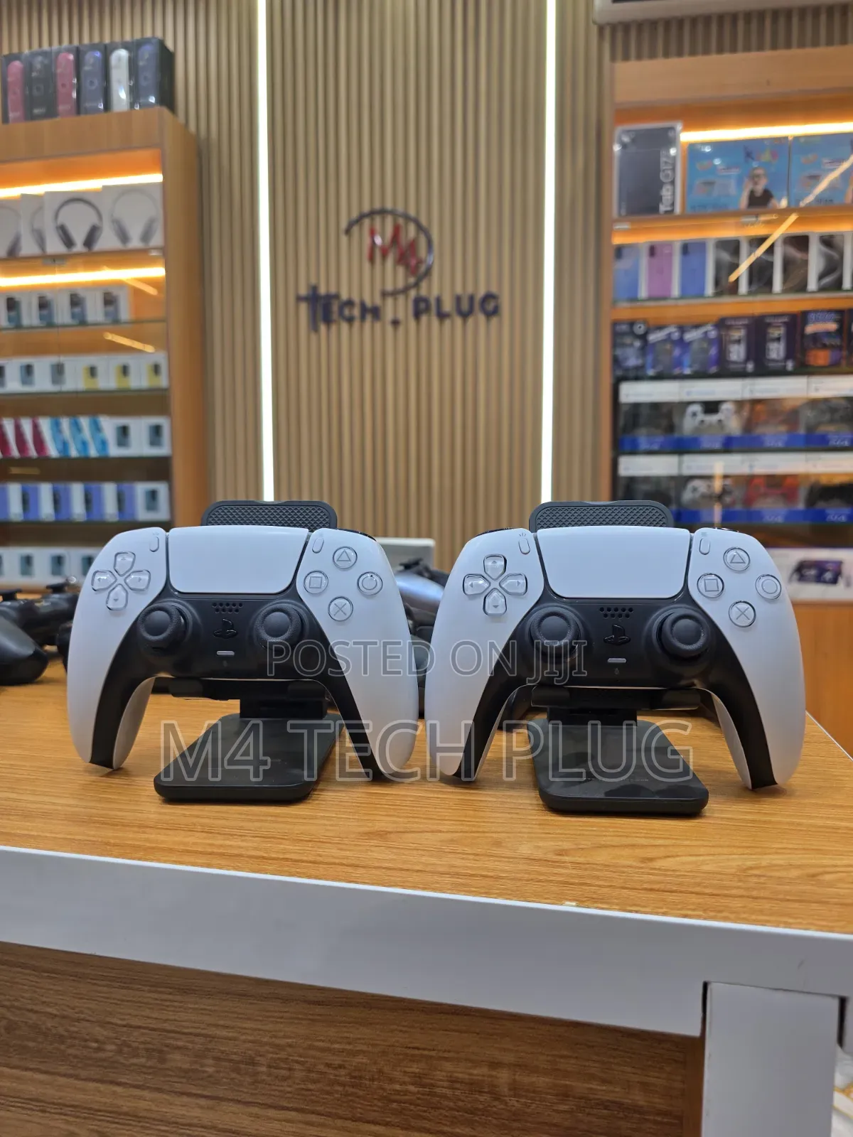 Ps5 Pad (Used)