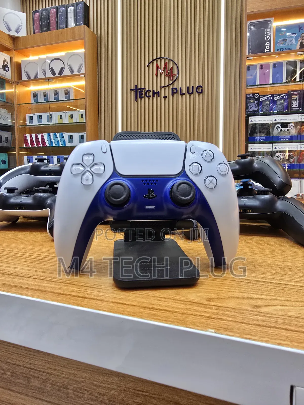 Ps5 Pad (Used)