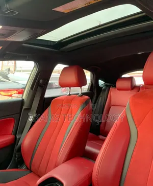 Acura Integra 2023 Gray