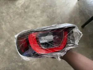 Mazda Cx 50 2024 Taillight