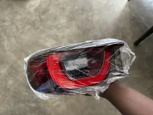 Mazda Cx 50 2024 Taillight