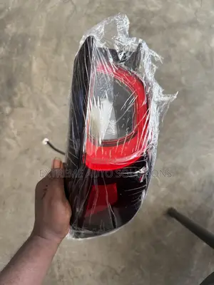 Mazda Cx 50 2024 Taillight