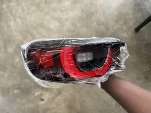 Mazda Cx 50 2024 Taillight