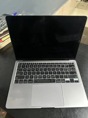 Laptop Apple MacBook Air 8GB Intel Core i3 SSD 256GB