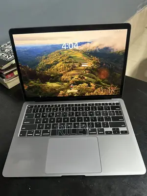 Laptop Apple MacBook Air 8GB Intel Core i3 SSD 256GB