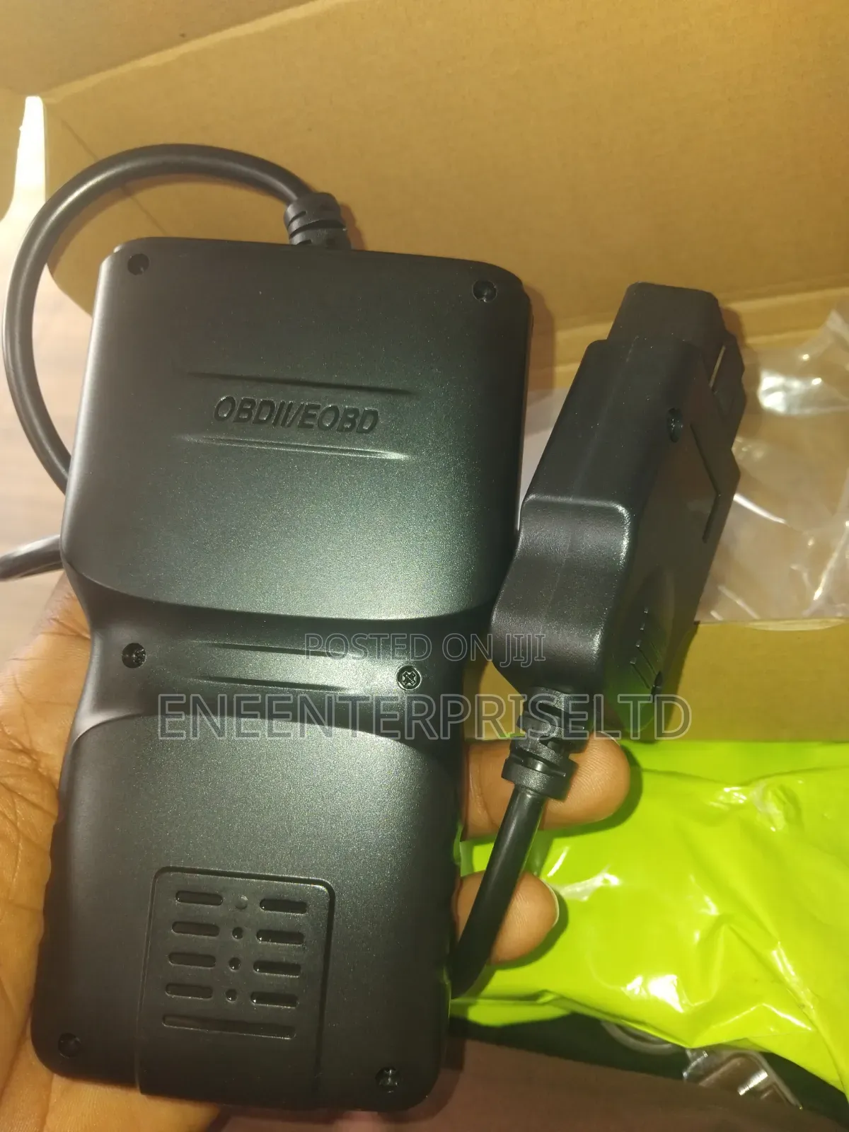 Car Obd2 Diagnose Scanner - Code Reader for Sale.