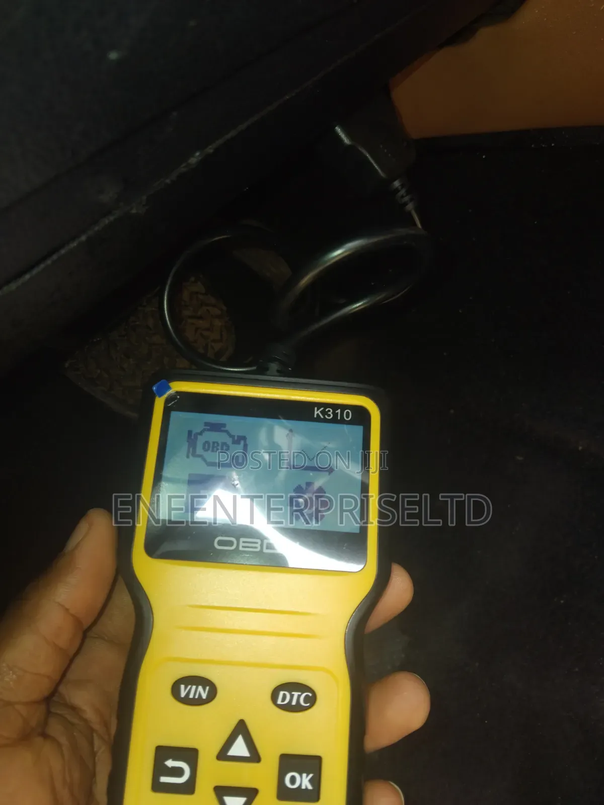 Car Obd2 Diagnose Scanner - Code Reader for Sale.