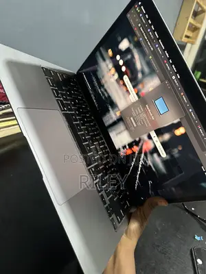 Laptop Apple MacBook Air 8GB Intel Core i3 SSD 256GB