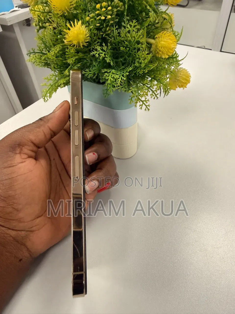 Apple iPhone 13 Pro Max 128 GB Gold