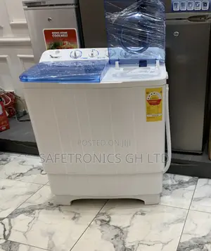 Premium Sleek Zara-13tw Twin Tub Washing Machine 13kg