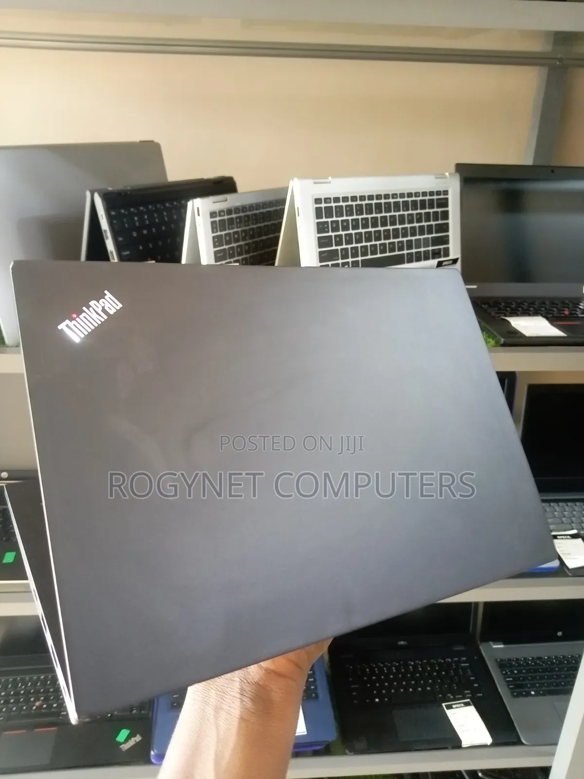 Laptop Lenovo ThinkPad L13 Yoga 8GB Intel Core i3 SSD 256GB