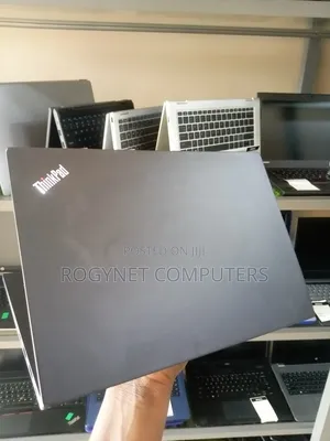 Laptop Lenovo ThinkPad L13 Yoga 8GB Intel Core i3 SSD 256GB