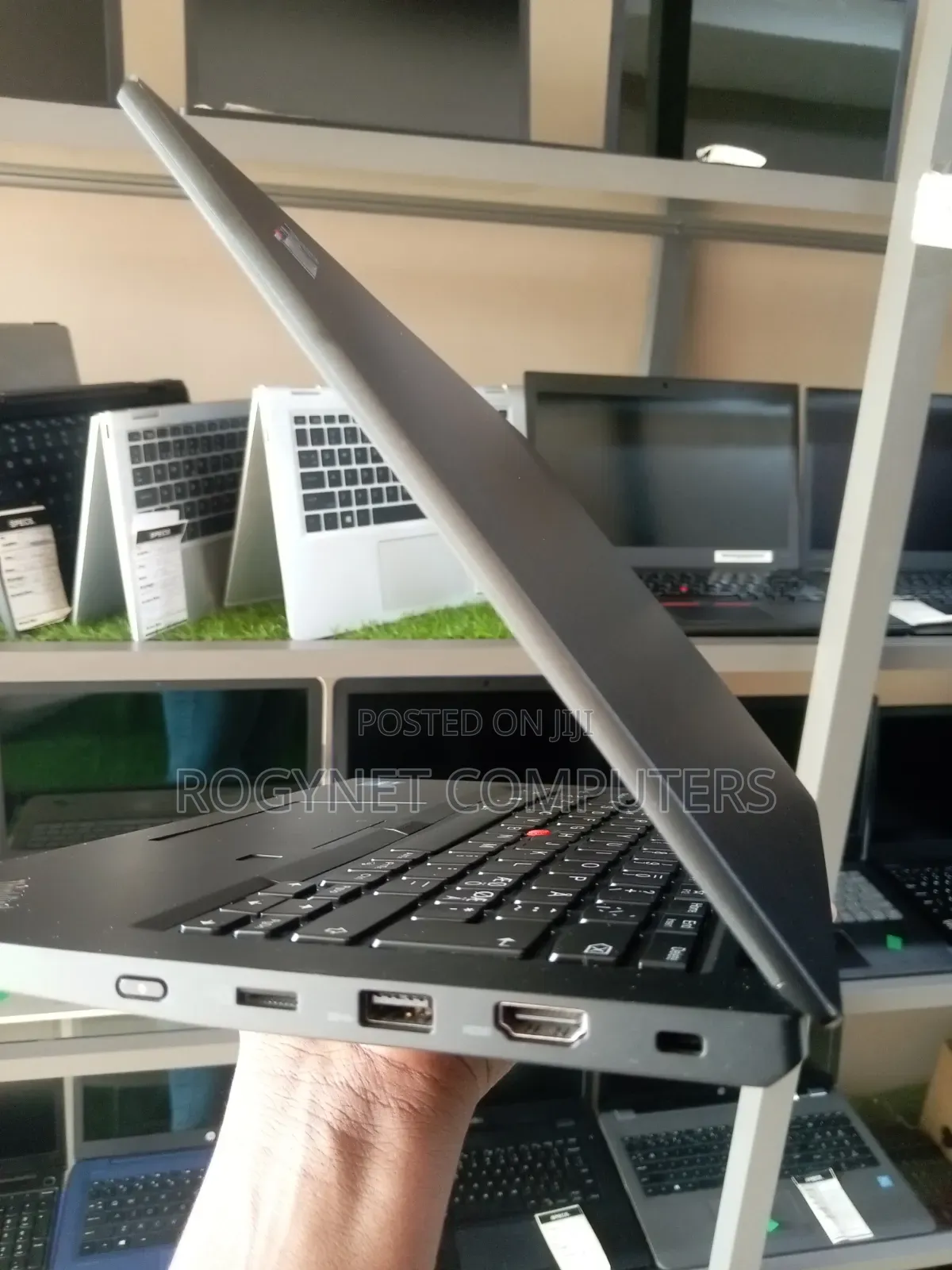 Laptop Lenovo ThinkPad L13 Yoga 8GB Intel Core i3 SSD 256GB