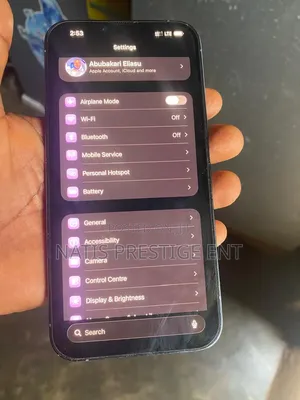 Apple iPhone 13 Pro Max 128 GB Blue