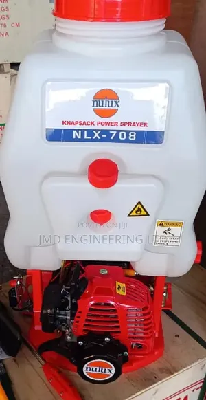 Power Sprayer