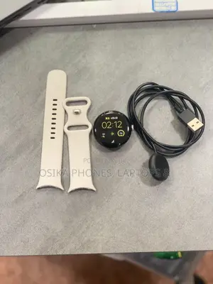 Pixel Watch 2
