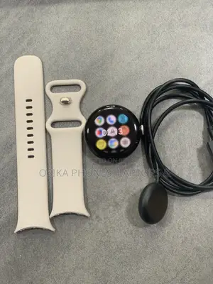 Pixel Watch 2