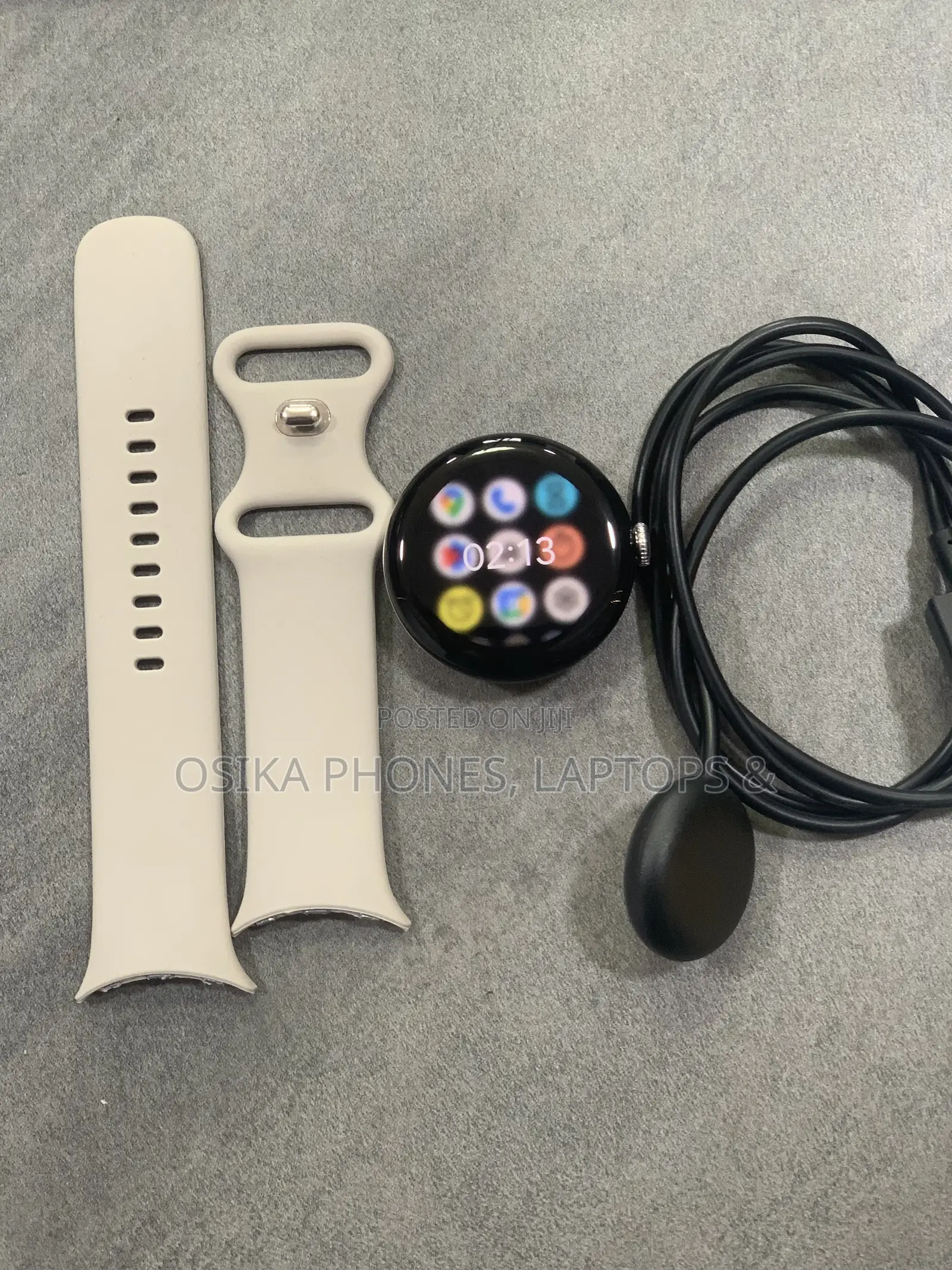 Pixel Watch 2