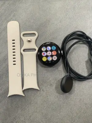 Pixel Watch 2