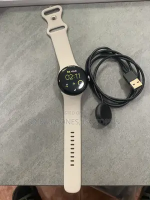 Pixel Watch 2