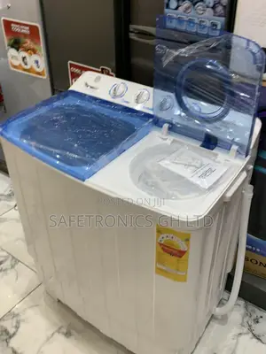Authentic Zara-13tw Twin Tub Washing Machine 13kg
